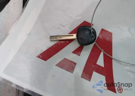 2012 Hyundai Accent Gls из США, поврежденный, VIN KMHCT4AE2CU042023